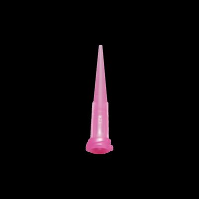 LOCTITE® High Precision HDPE Dispense Needles, Tapered Tip