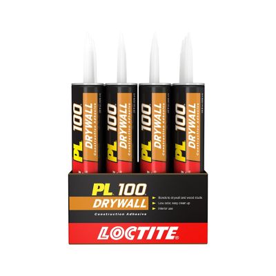 Loctite® PL® 100 Drywall Adhesive