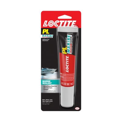 loctite pl marine sealant