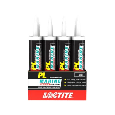 loctite pl marine sealant