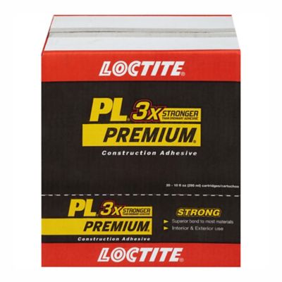 Loctite® PL® Premium Construction Adhesive