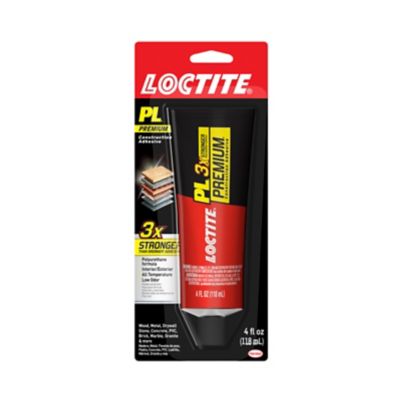 Loctite® PL® Premium Construction Adhesive
