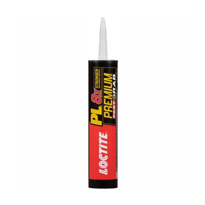 Loctite® PL Premium® FAST GRAB Polyurethane Construction Adhesive