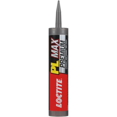 Loctite® PL Premium® MAX Construction Adhesive