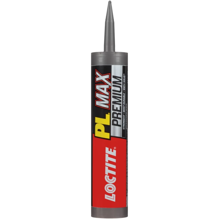 PL Premium Max Construction Adhesive