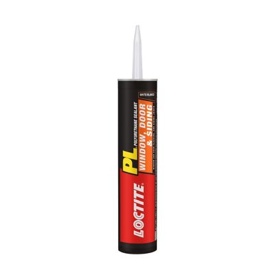 Loctite® PL® Window Door &amp; Siding Polyurethane Sealant