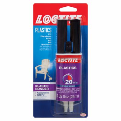 Loctite® Plastic Bonder
