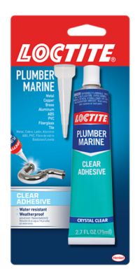 Loctite® Plumber and Marine