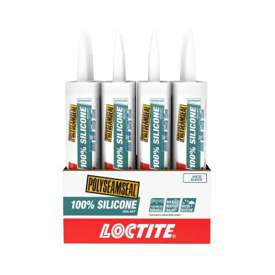Loctite® 100% Silicone