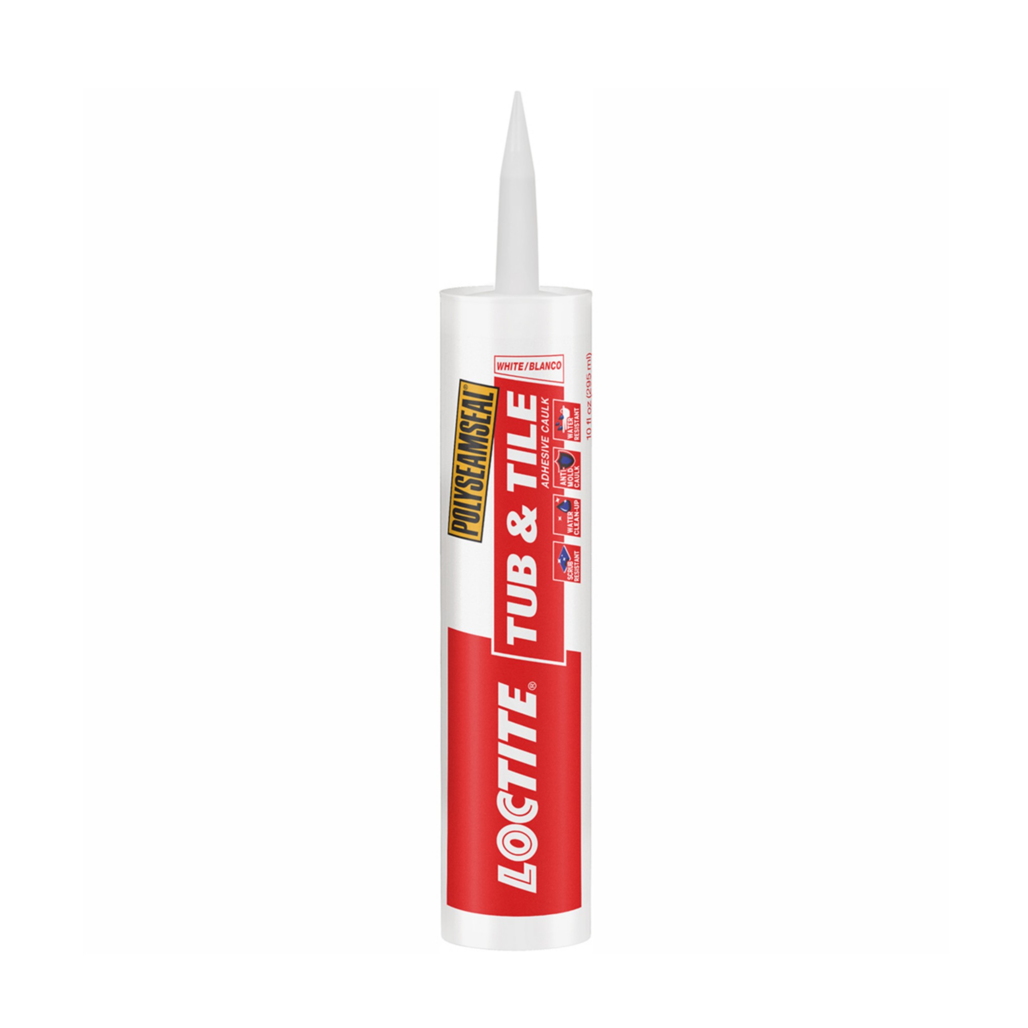Loctite Polyseamseal Tub Tile Adhesive Caulk Loctite Polyseamseal Tub Tile Adhesive Caulk