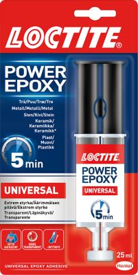 Power Epoxy Universal