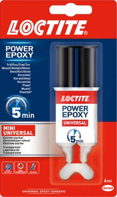 Power Epoxy Universal Mini