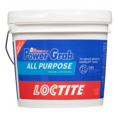 Loctite Power Grab® All-Purpose 1-Gallon