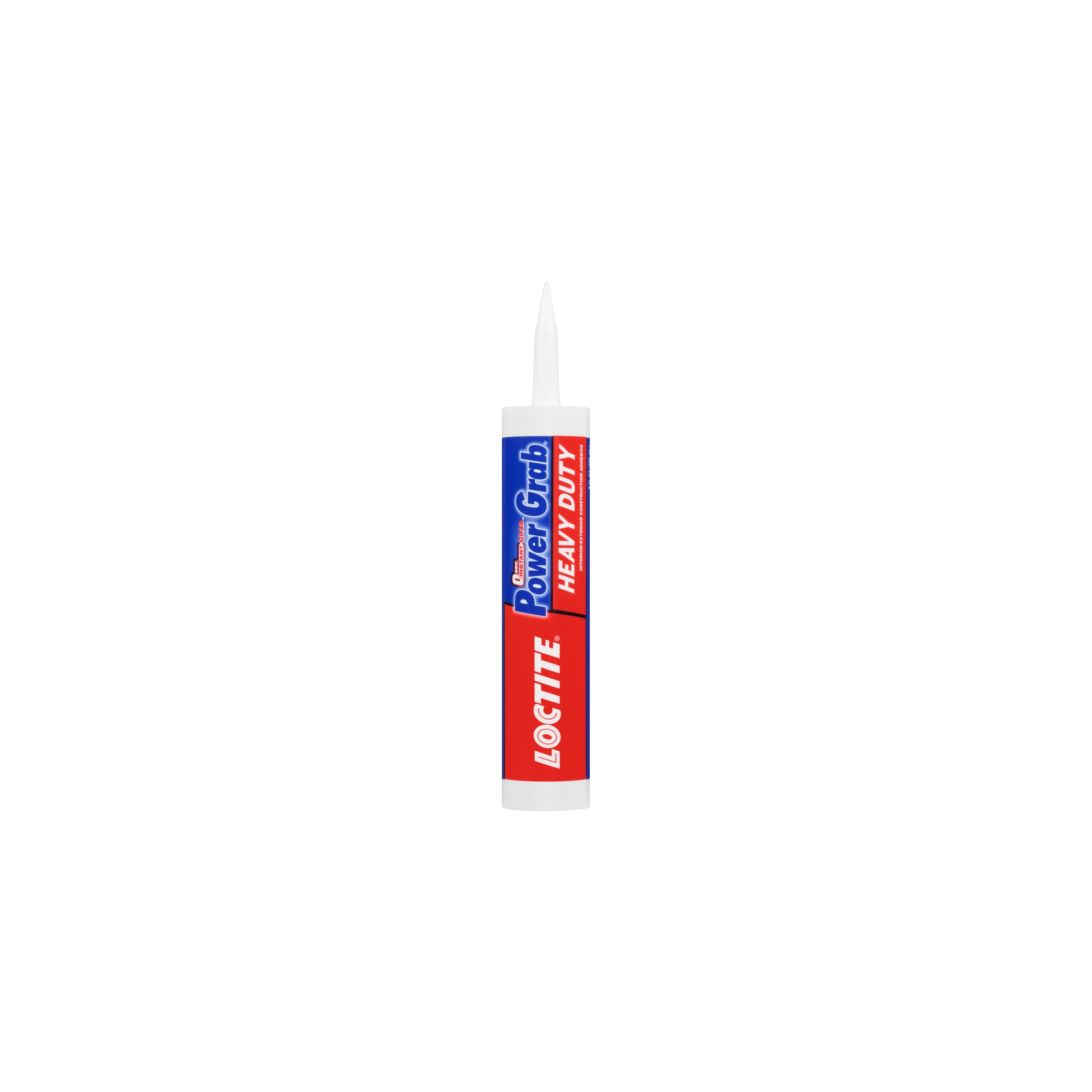 Loctite® Power Grab Adhesive - Acoustical Solutions