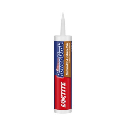 Loctite® Power Grab® Paneling Construction Adhesive
