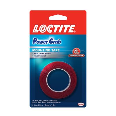 Loctite® Power Grab® Mounting Tape