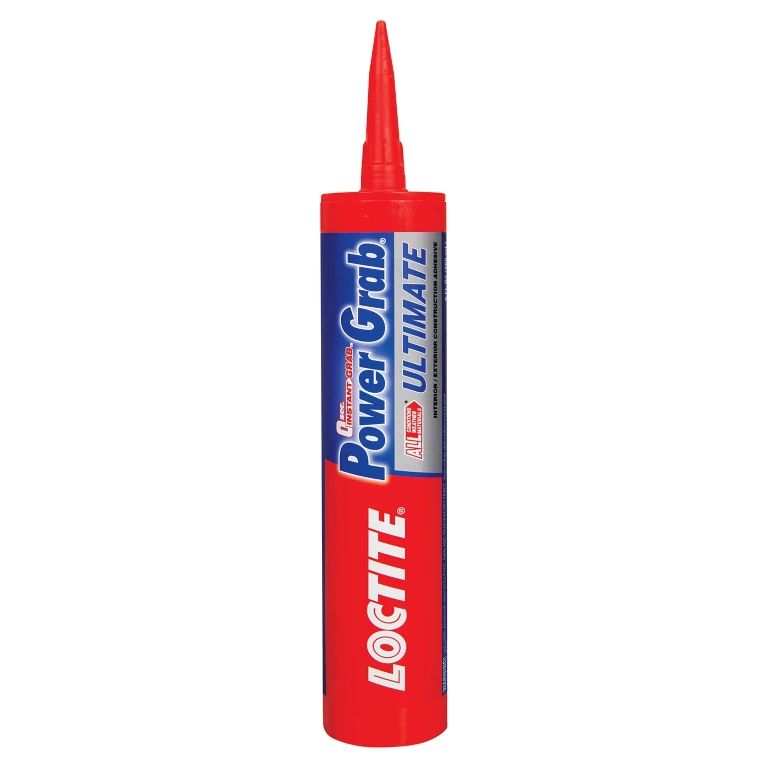 Power Grab Ultimate Construction Adhesive