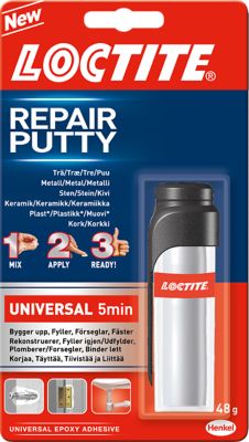 Repair Putty