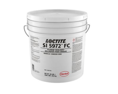 LOCTITE® SI 5972 FC - Henkel Adhesives