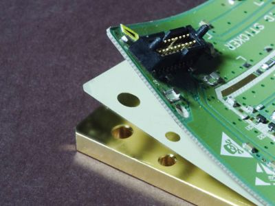 Choosing Thermally Conductive Adhesives for Heat Sink Applications