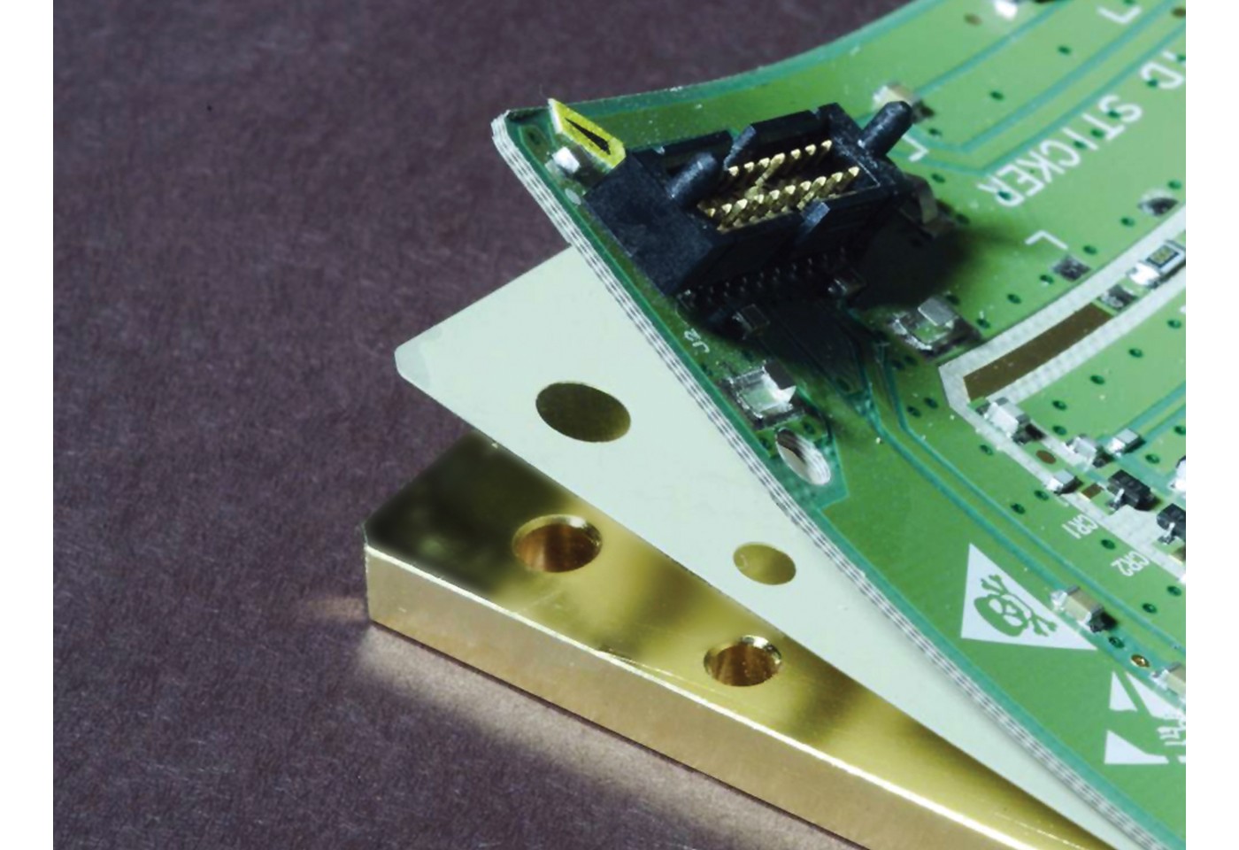 Aerospace Technology, Innovations & Adhesive Materials Henkel Adhesives