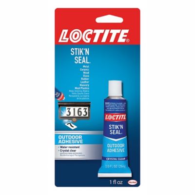 Loctite® Stik'n Seal® Outdoor