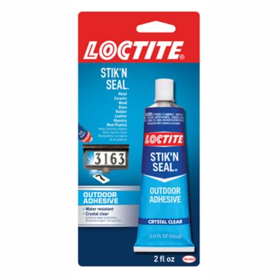 Loctite® Stik'n Seal® Outdoor