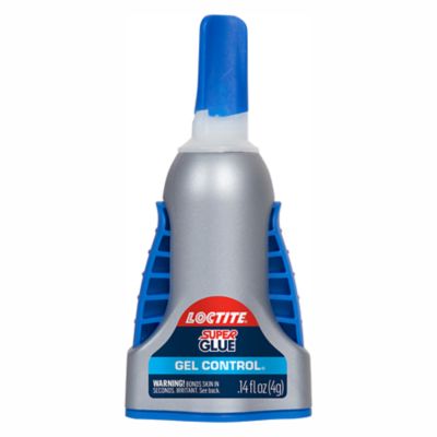 Colle: Super Glue 20gr en Gel - HOBBY MAX