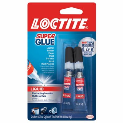 Loctite® Super Glue Liquid Tube