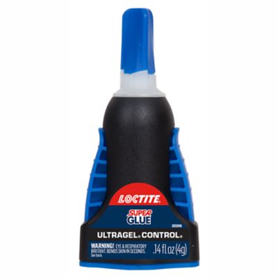 Loctite Gel Control Super Glue - LD Products