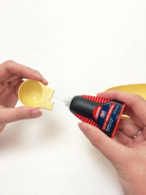 Loctite® Super Glue Ultra Liquid Control 