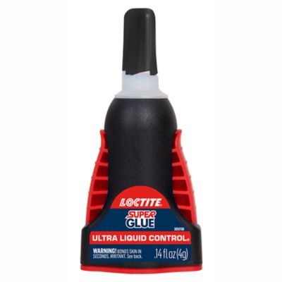 Loctite® Super Glue Ultra Liquid Control 