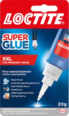 Super Glue XXl