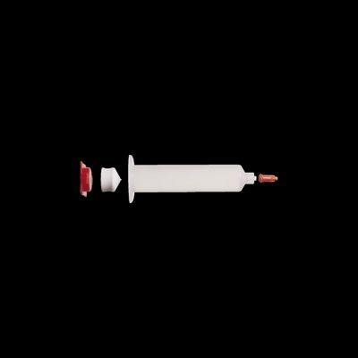 LOCTITE® Syringe Barrel and Piston Kit