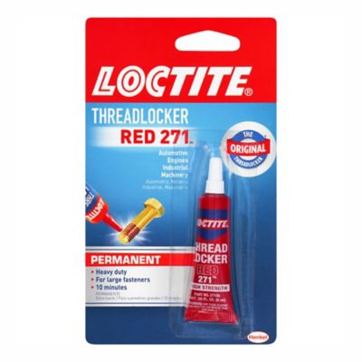 Loctite® Threadlocker Red 271™