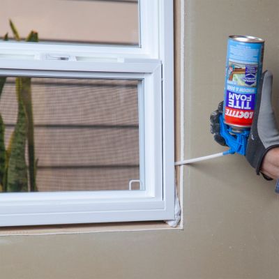 TITE FOAM Window & Door Insulating Foam Sealant