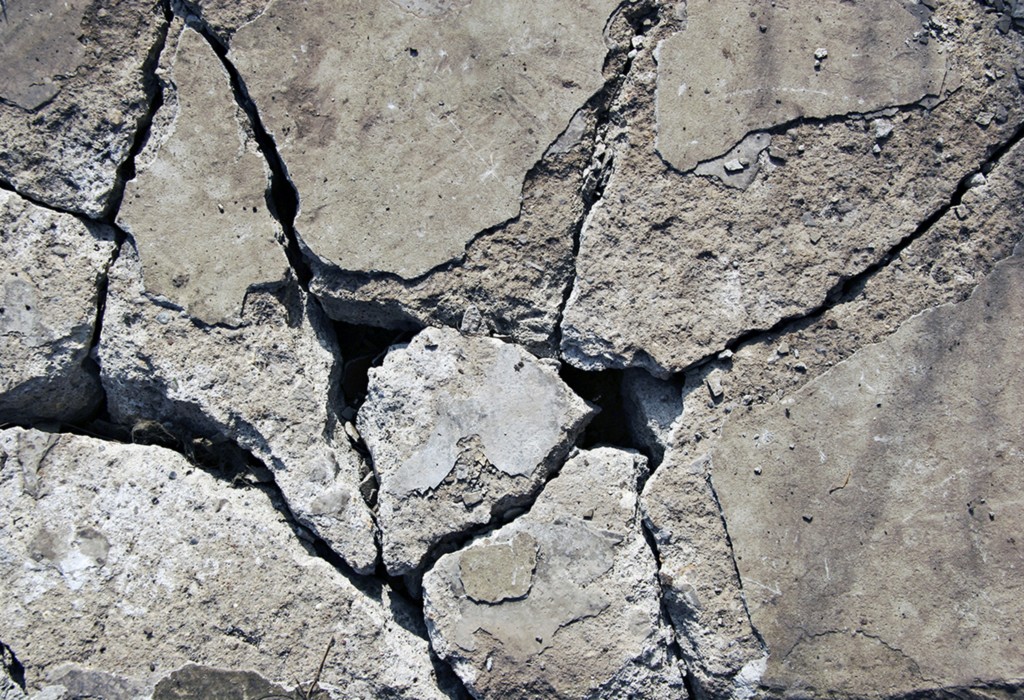 Concrete Restoration - Bonding, Anchoring & Crack Repair