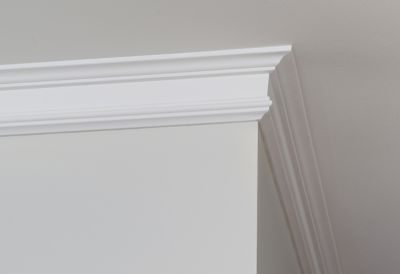 Your crowning achievement: Fixing and installing crown molding