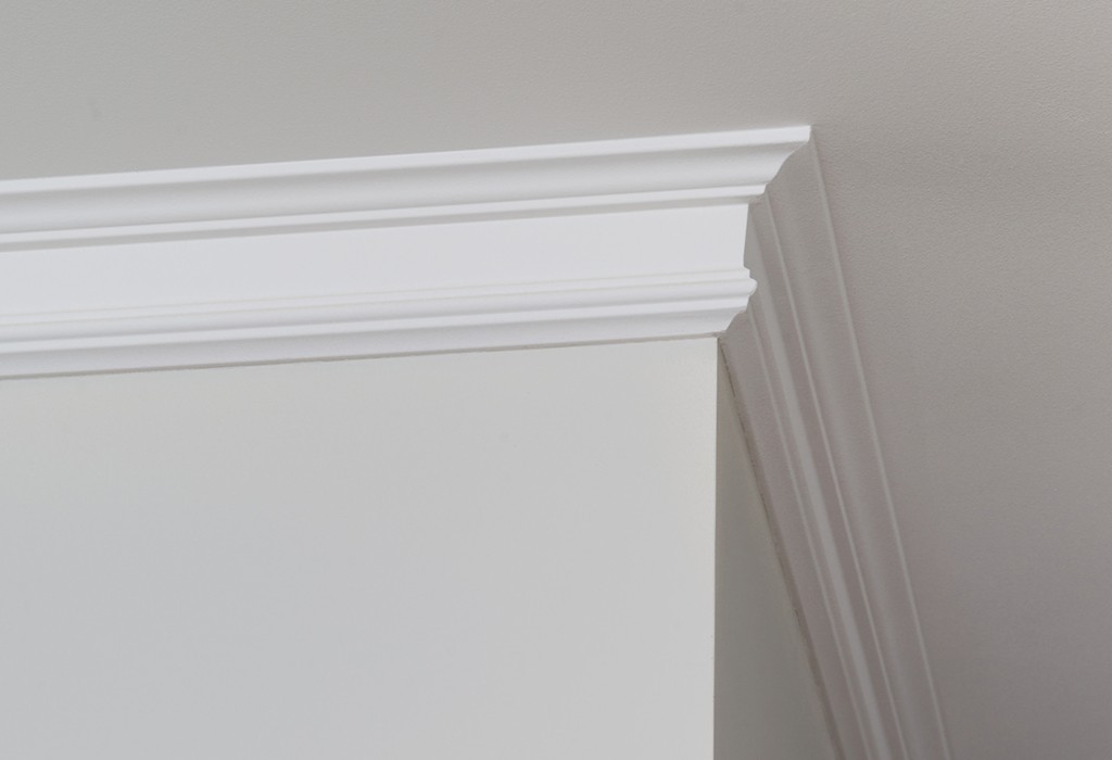 ceiling crown molding