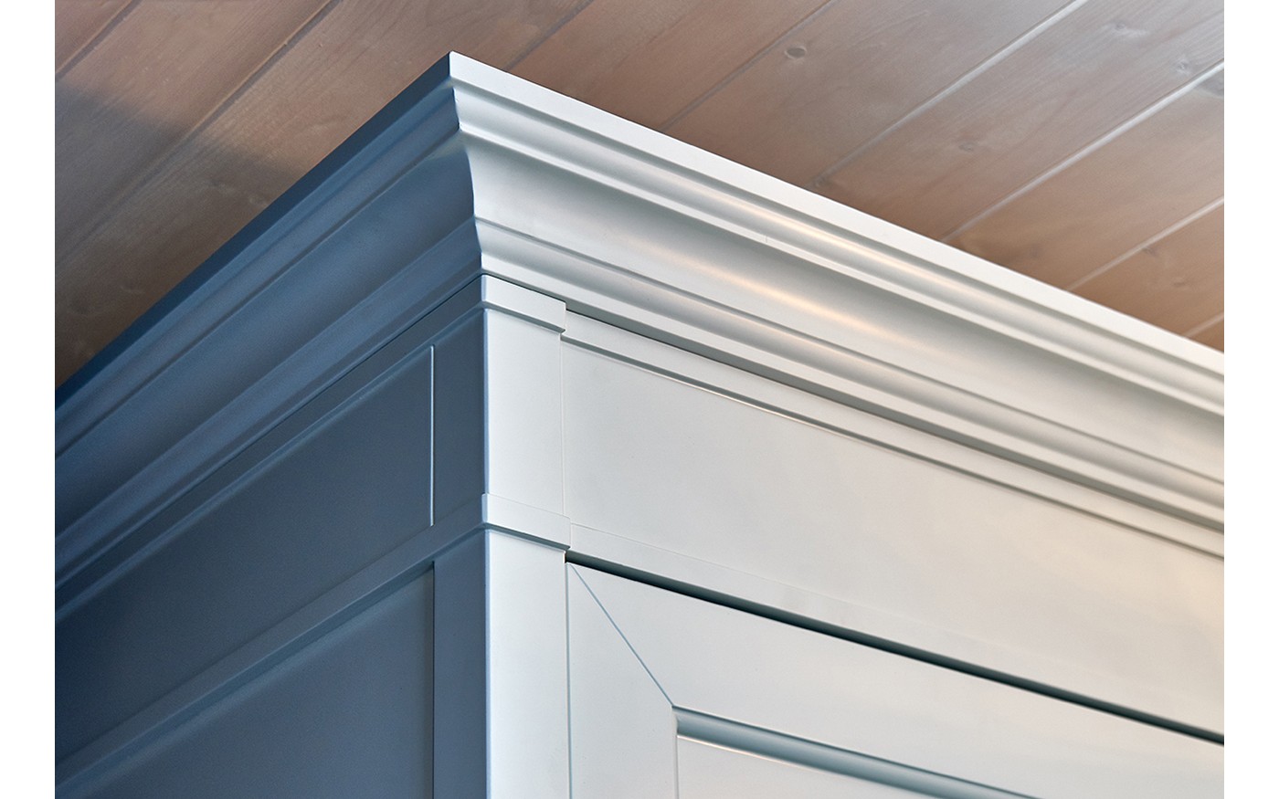 Make Your Crown Molding Your Crowning Achievement
