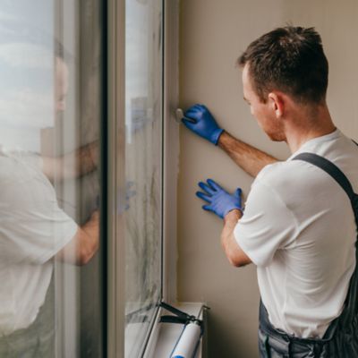 How to Remove Caulk the Neat Way (With Photos) - Dengarden