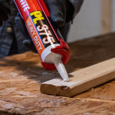 Wood caulk: The answer to all your woodwork questions