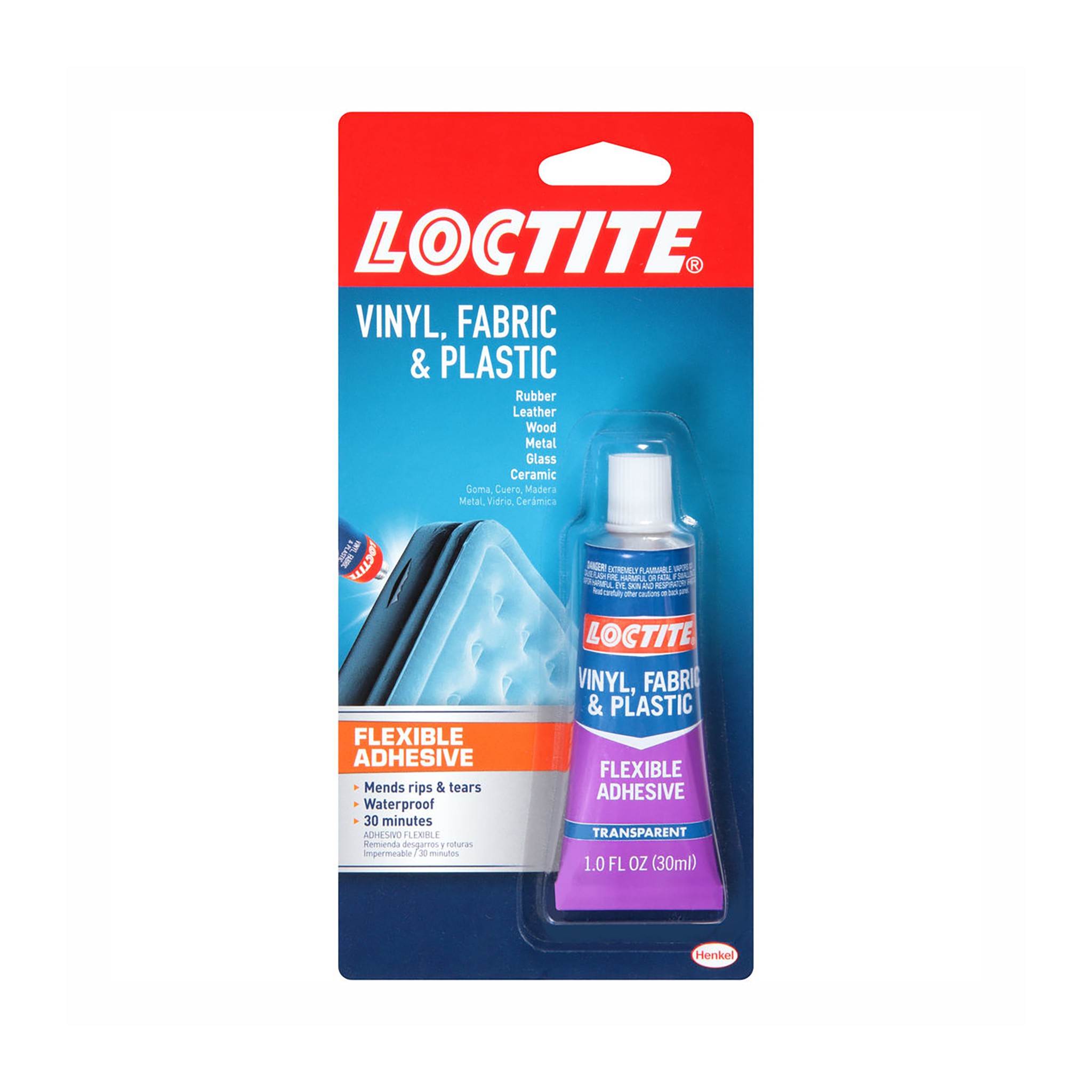 LOCTITE Extreme 1.62-fl oz Liquid All Purpose, Quick Dry, Flexible