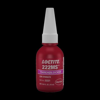 LOCTITE® 222MS