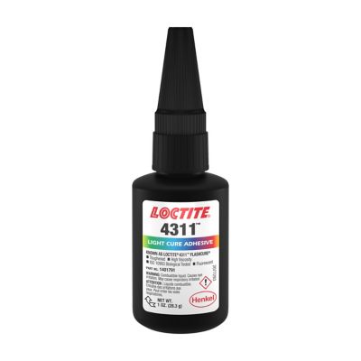 LOCTITE® 4311
