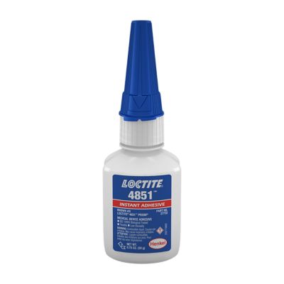 LOCTITE® 4851