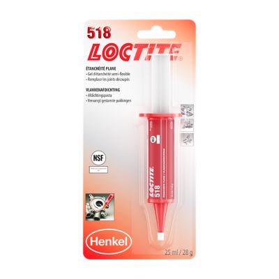 LOCTITE® 518