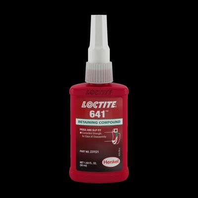 LOCTITE® 641