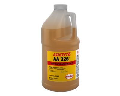 LOCTITE® AA 326