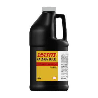 AA352 Hayeon QR未使用 製品 | Henkel Adhesives
